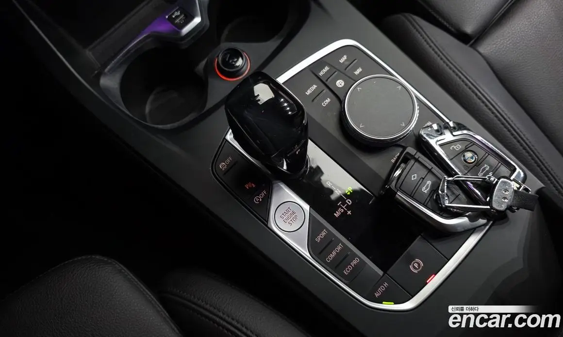 BMW 2 серия 2021 2.0 автомат (гидро), фото 11