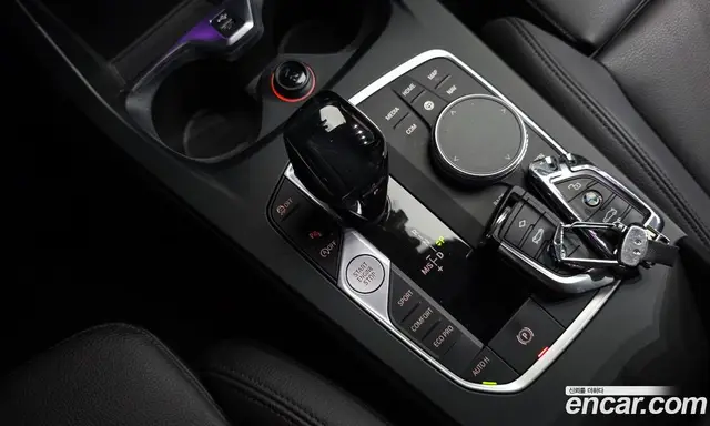 BMW 2 серия 2021 2.0 автомат (гидро), миниатюра 11
