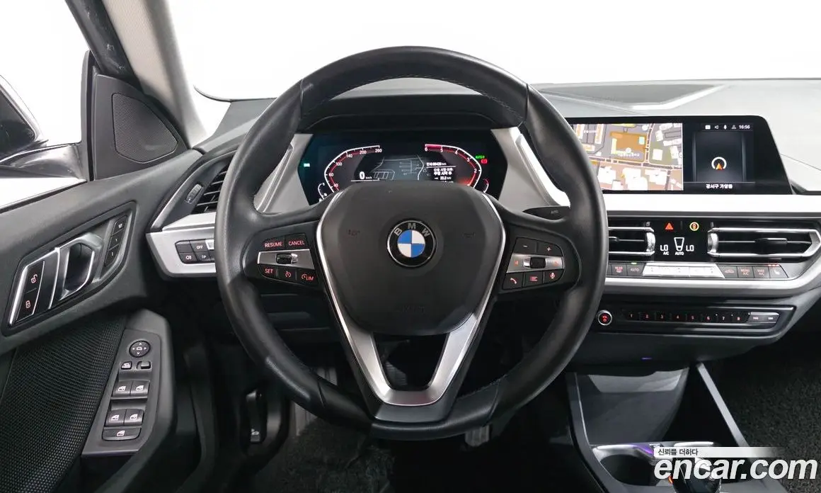 BMW 2 серия 2021 2.0 автомат (гидро), фото 17