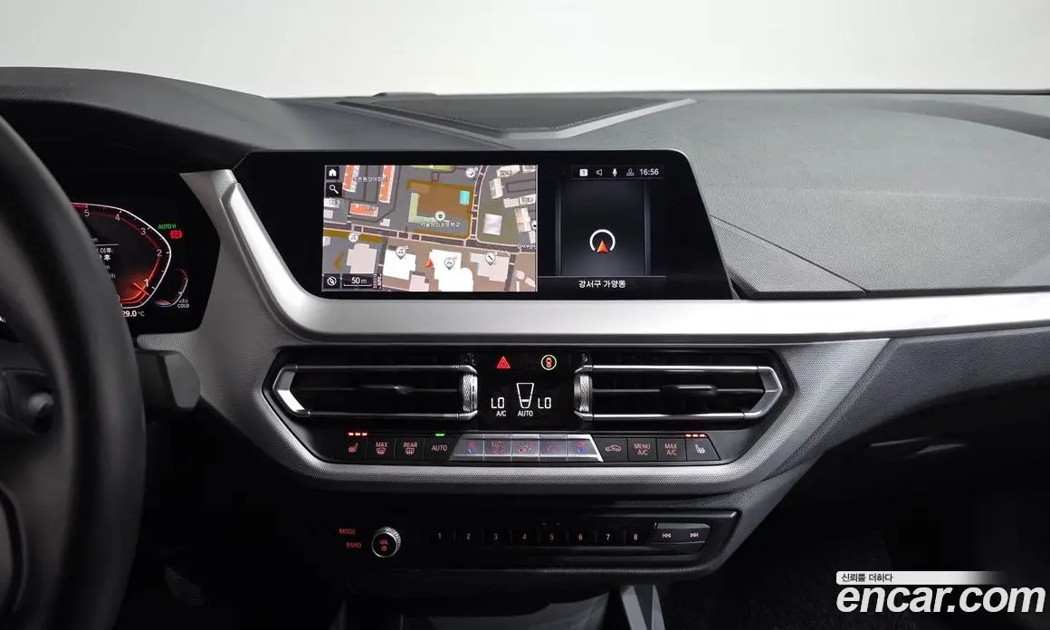 BMW 2 серия 2021 2.0 автомат (гидро), фото 18