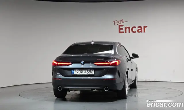 BMW 2 серия 2021 2.0 автомат (гидро), миниатюра 3