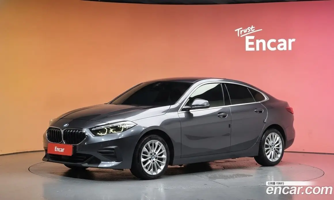 BMW 2 серия 2021 2.0 автомат (гидро), фото 26