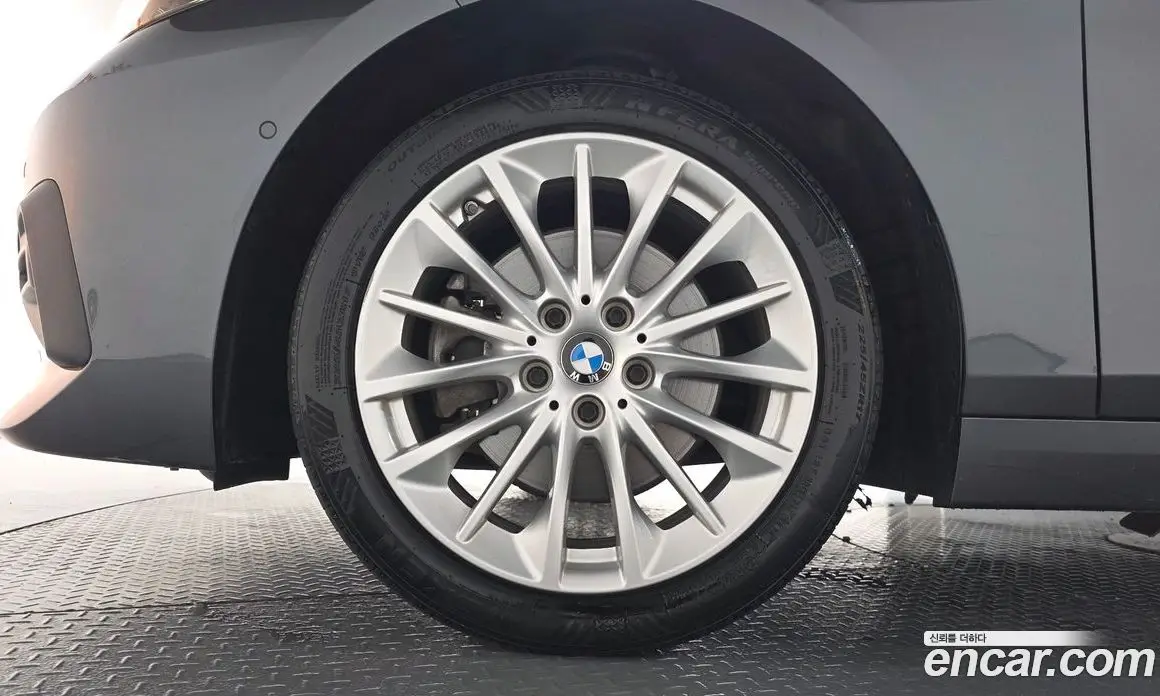 BMW 2 серия 2021 2.0 автомат (гидро), фото 4