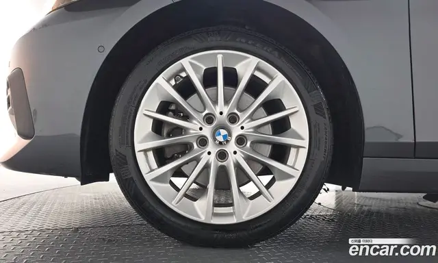 BMW 2 серия 2021 2.0 автомат (гидро), миниатюра 4