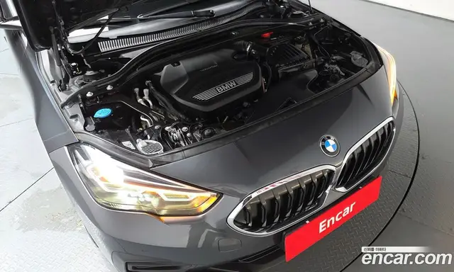 BMW 2 серия 2021 2.0 автомат (гидро), миниатюра 5