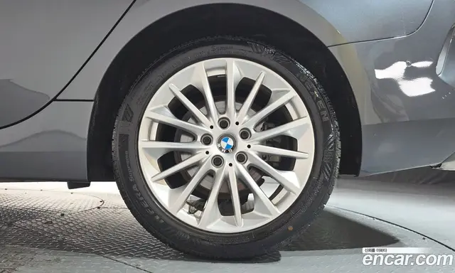 BMW 2 серия 2021 2.0 автомат (гидро), миниатюра 6