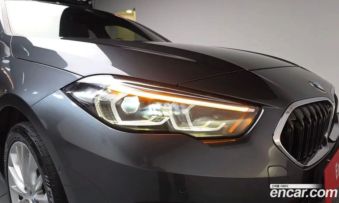 BMW 2 серия 2021 2.0 автомат (гидро), фото 7