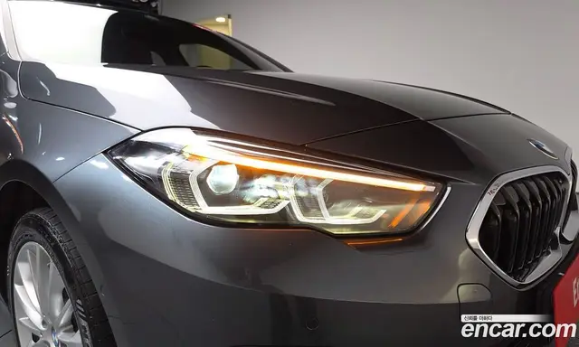BMW 2 серия 2021 2.0 автомат (гидро), миниатюра 7