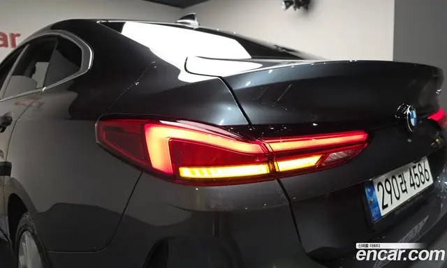 BMW 2 серия 2021 2.0 автомат (гидро), миниатюра 8