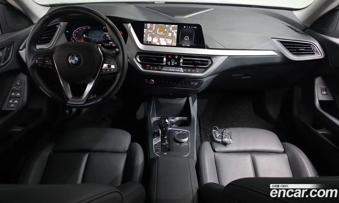 BMW 2 серия 2021 2.0 автомат (гидро), фото 9