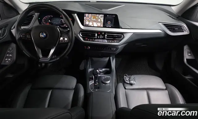 BMW 2 серия 2021 2.0 автомат (гидро), миниатюра 9
