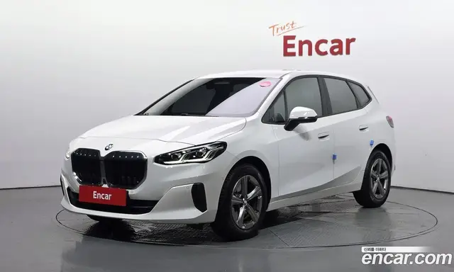 BMW 2 серия, 2023, 20 979 км