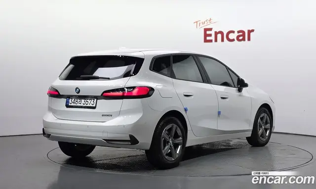 BMW 2 серия 2023 2.0 автомат (гидро), миниатюра 2