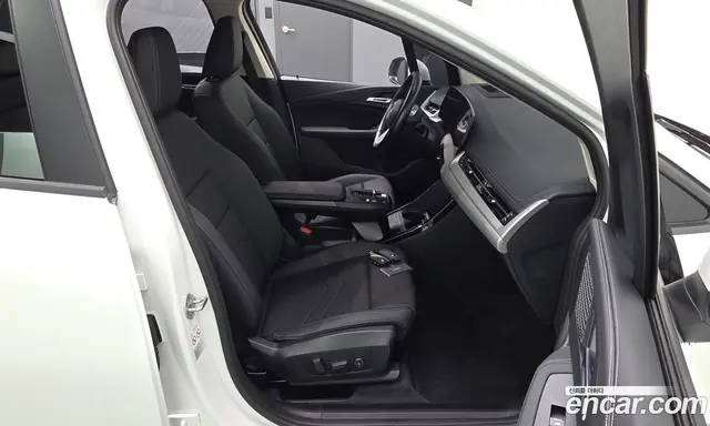 BMW 2 серия 2023 2.0 автомат (гидро), миниатюра 12