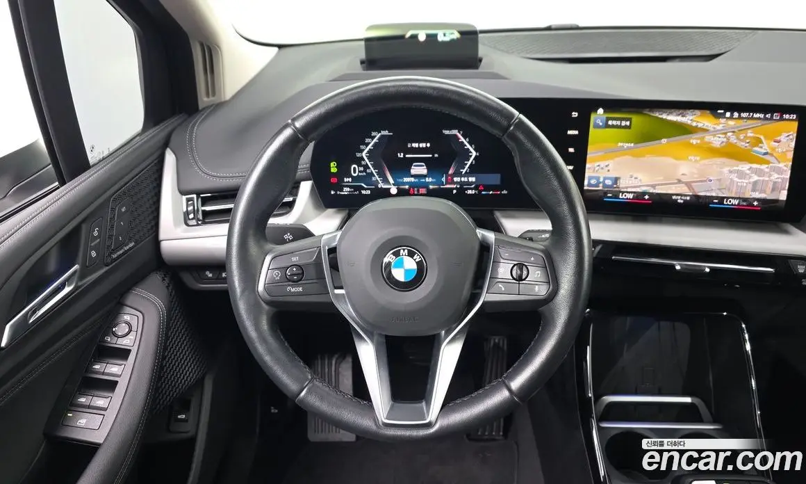 BMW 2 серия 2023 2.0 автомат (гидро), фото 14