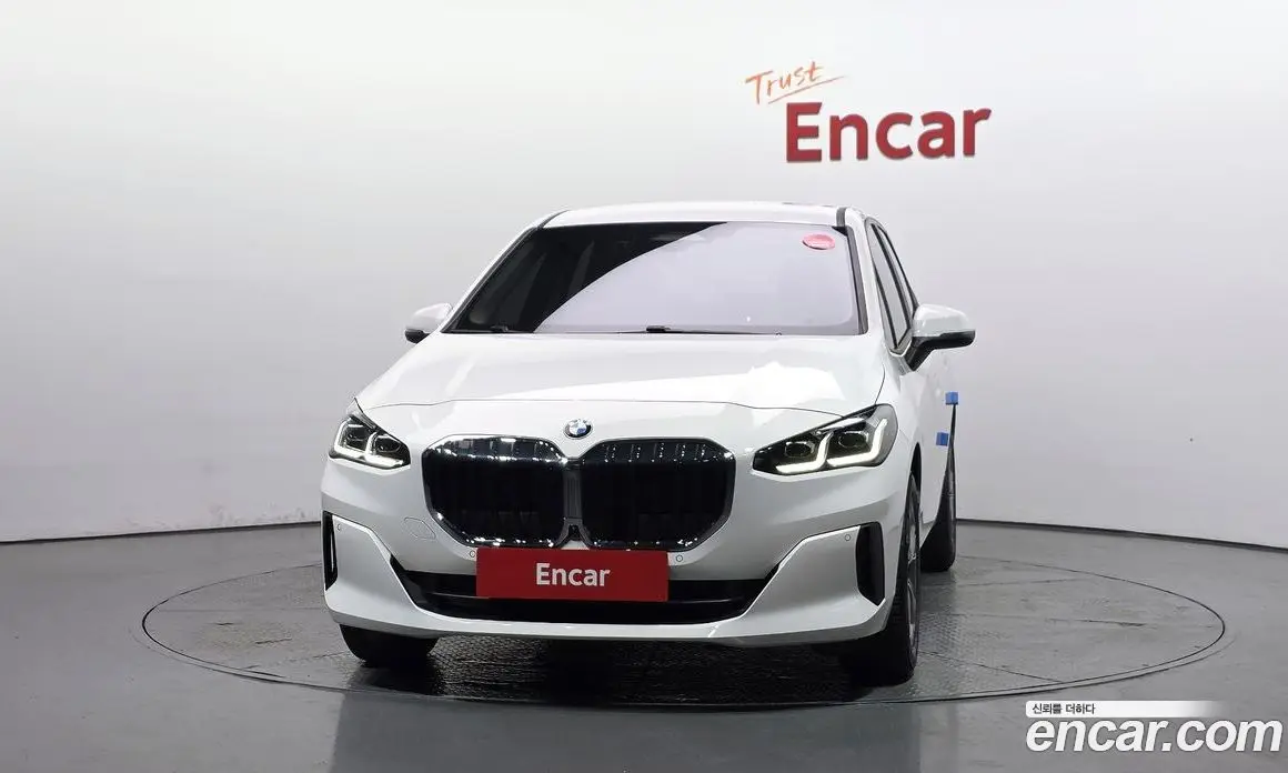 BMW 2 серия 2023 2.0 автомат (гидро), фото 3