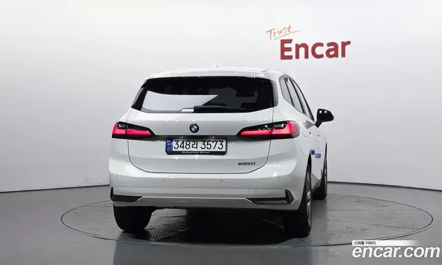 BMW 2 серия 2023 2.0 автомат (гидро), миниатюра 4