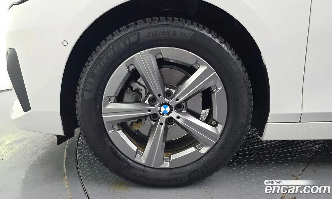 BMW 2 серия 2023 2.0 автомат (гидро), фото 5