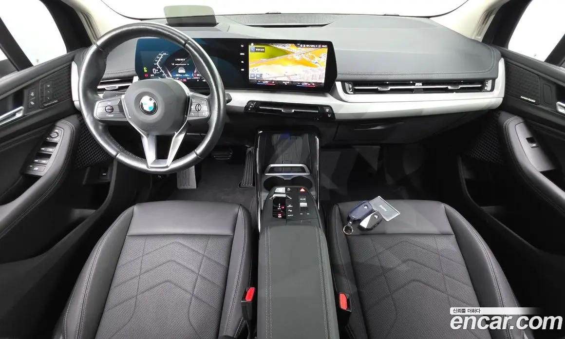 BMW 2 серия 2023 2.0 автомат (гидро), фото 7