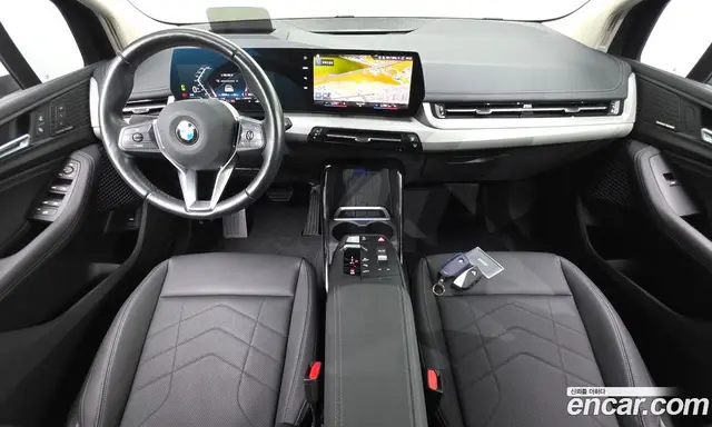 BMW 2 серия 2023 2.0 автомат (гидро), миниатюра 7