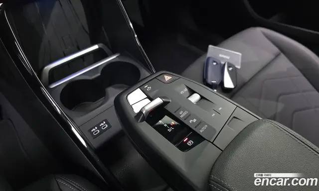 BMW 2 серия 2023 2.0 автомат (гидро), миниатюра 9