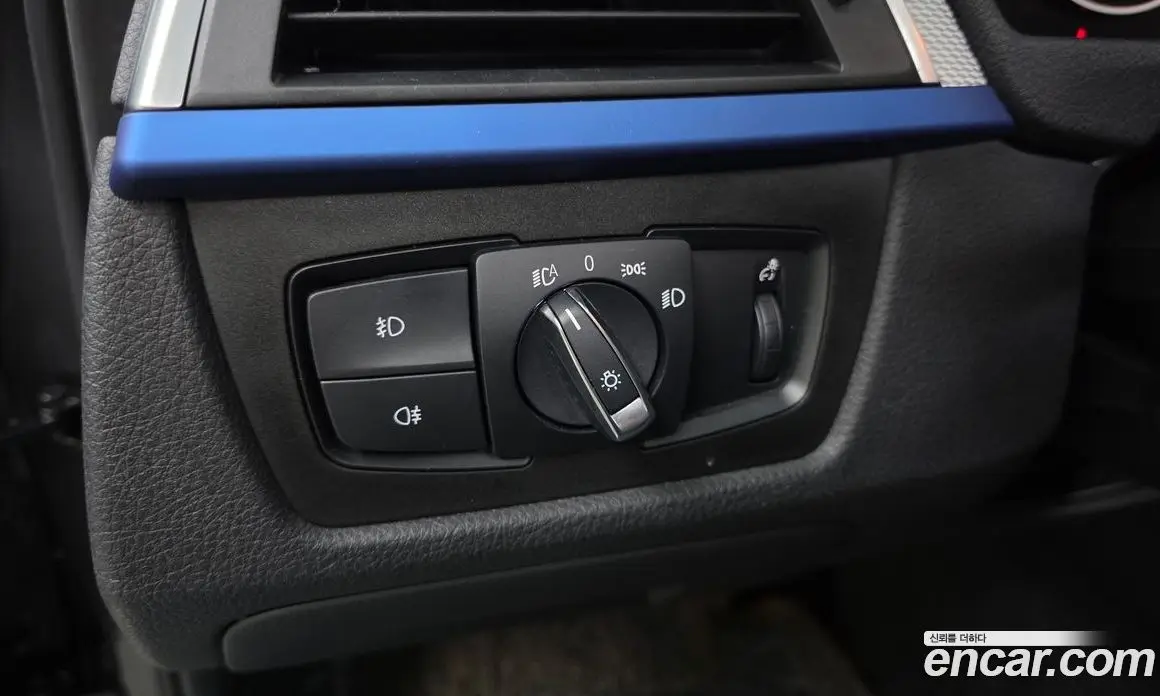 BMW 3 серия 2016 2.0 автомат (гидро), фото 27