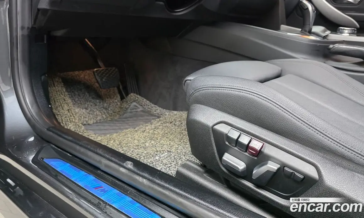 BMW 3 серия 2016 2.0 автомат (гидро), фото 28