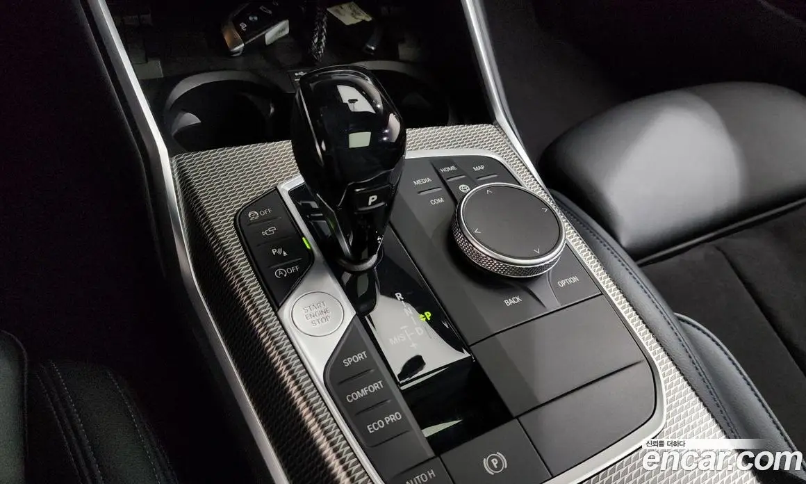 BMW 3 серия 2020 2.0 автомат (гидро), фото 12