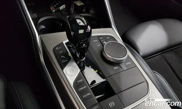 BMW 3 серия 2020 2.0 автомат (гидро), миниатюра 12