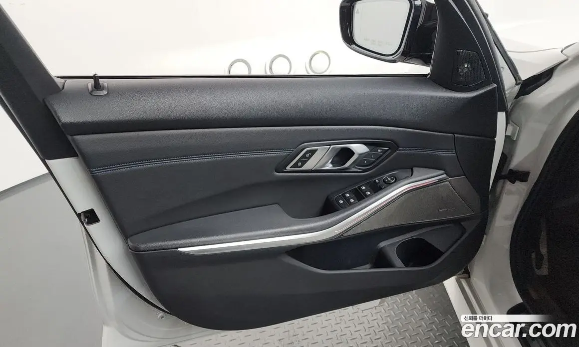 BMW 3 серия 2020 2.0 автомат (гидро), фото 14