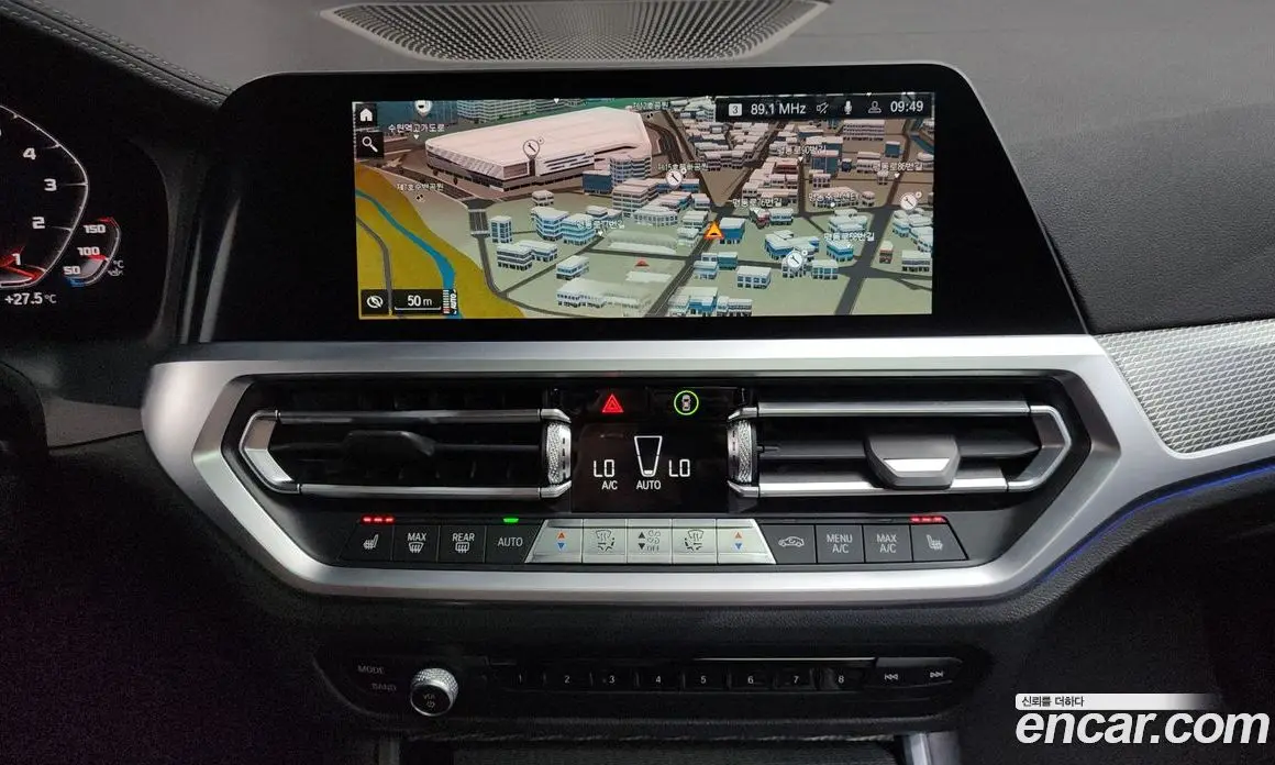 BMW 3 серия 2020 2.0 автомат (гидро), фото 18
