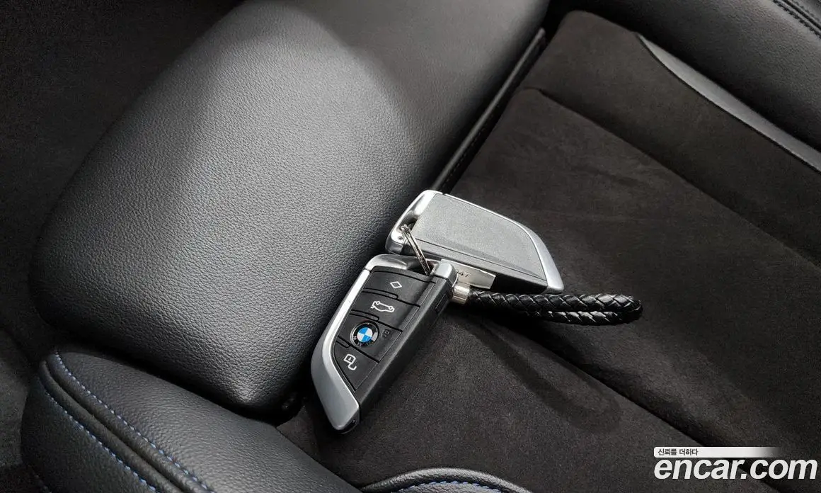 BMW 3 серия 2020 2.0 автомат (гидро), фото 21