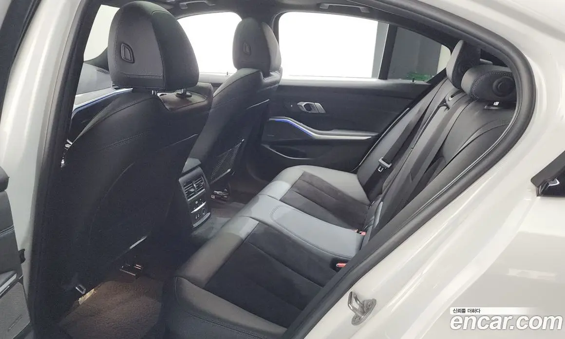 BMW 3 серия 2020 2.0 автомат (гидро), фото 25