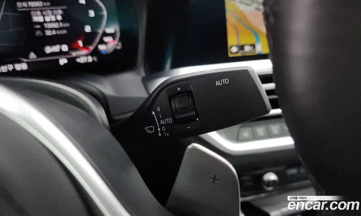 BMW 3 серия 2020 2.0 автомат (гидро), фото 29