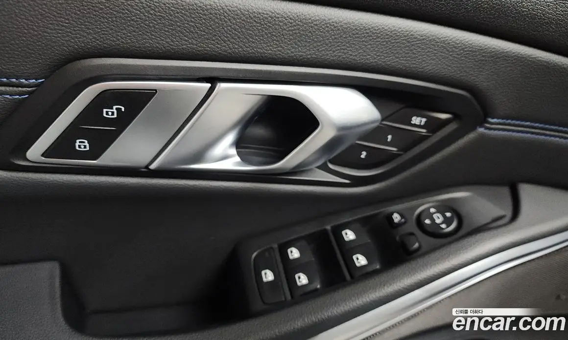 BMW 3 серия 2020 2.0 автомат (гидро), фото 33