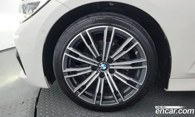 BMW 3 серия 2020 2.0 автомат (гидро), миниатюра 5