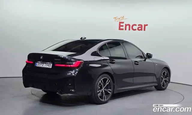 BMW 3 серия 2024 2.0 автомат (гидро), миниатюра 2 BMW 3 серия 2024 2.0 автомат (гидро), миниатюра 2