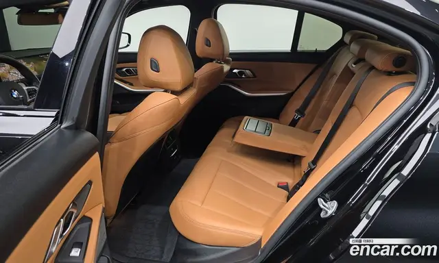 BMW 3 серия 2024 2.0 автомат (гидро), миниатюра 12