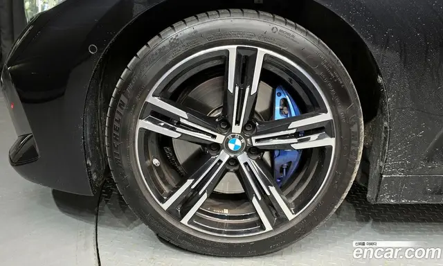 BMW 3 серия 2024 2.0 автомат (гидро), миниатюра 5 BMW 3 серия 2024 2.0 автомат (гидро), миниатюра 5