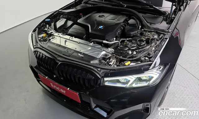 BMW 3 серия 2024 2.0 автомат (гидро), миниатюра 6 BMW 3 серия 2024 2.0 автомат (гидро), миниатюра 6
