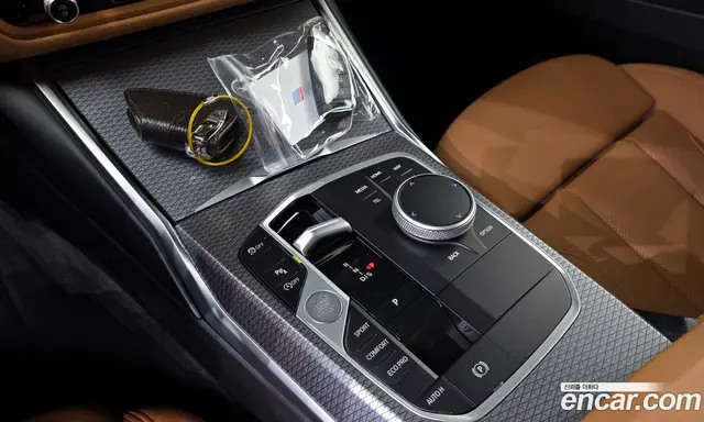BMW 3 серия 2024 2.0 автомат (гидро), миниатюра 9 BMW 3 серия 2024 2.0 автомат (гидро), миниатюра 9