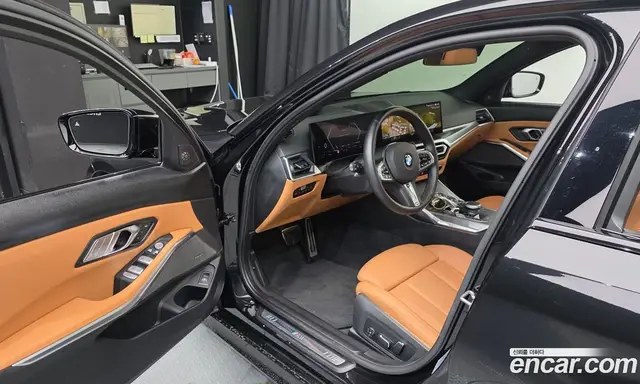 BMW 3 серия 2024 2.0 автомат (гидро), миниатюра 10 BMW 3 серия 2024 2.0 автомат (гидро), миниатюра 10