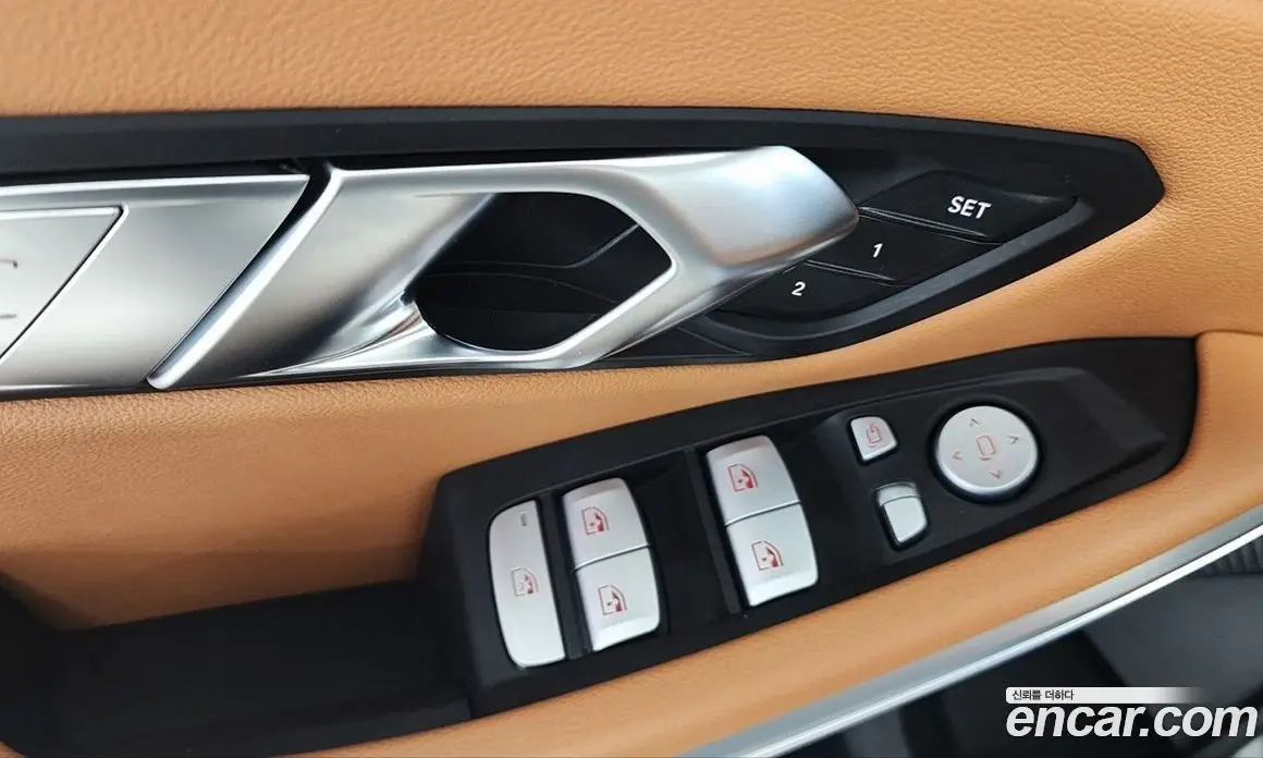 BMW 3 серия 2025 2.0 автомат (гидро), фото 14