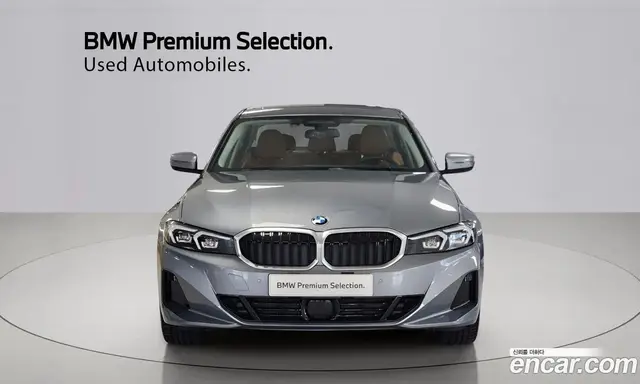 BMW 3 серия 2025 2.0 автомат (гидро), миниатюра 4