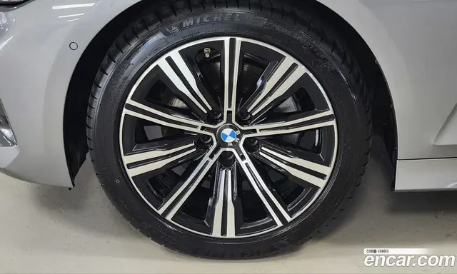 BMW 3 серия 2025 2.0 автомат (гидро), миниатюра 5
