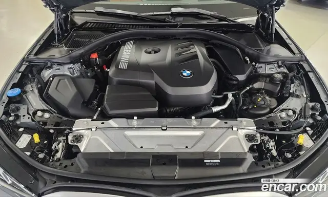 BMW 3 серия 2025 2.0 автомат (гидро), миниатюра 6
