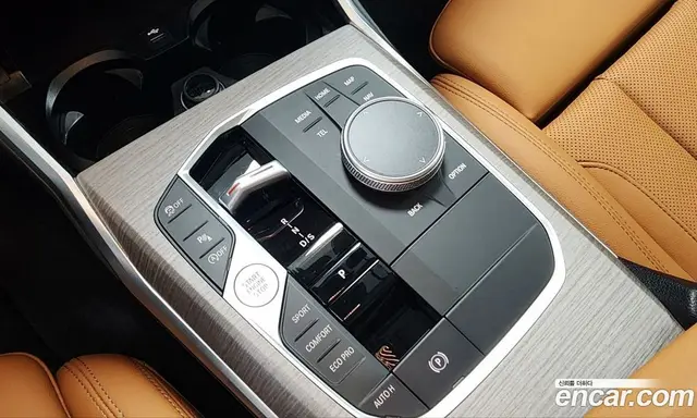 BMW 3 серия 2025 2.0 автомат (гидро), миниатюра 9