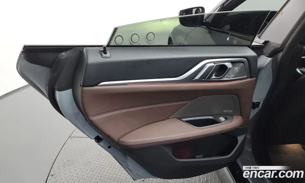 BMW 4 серия 2021 2.0 автомат (гидро), фото 15