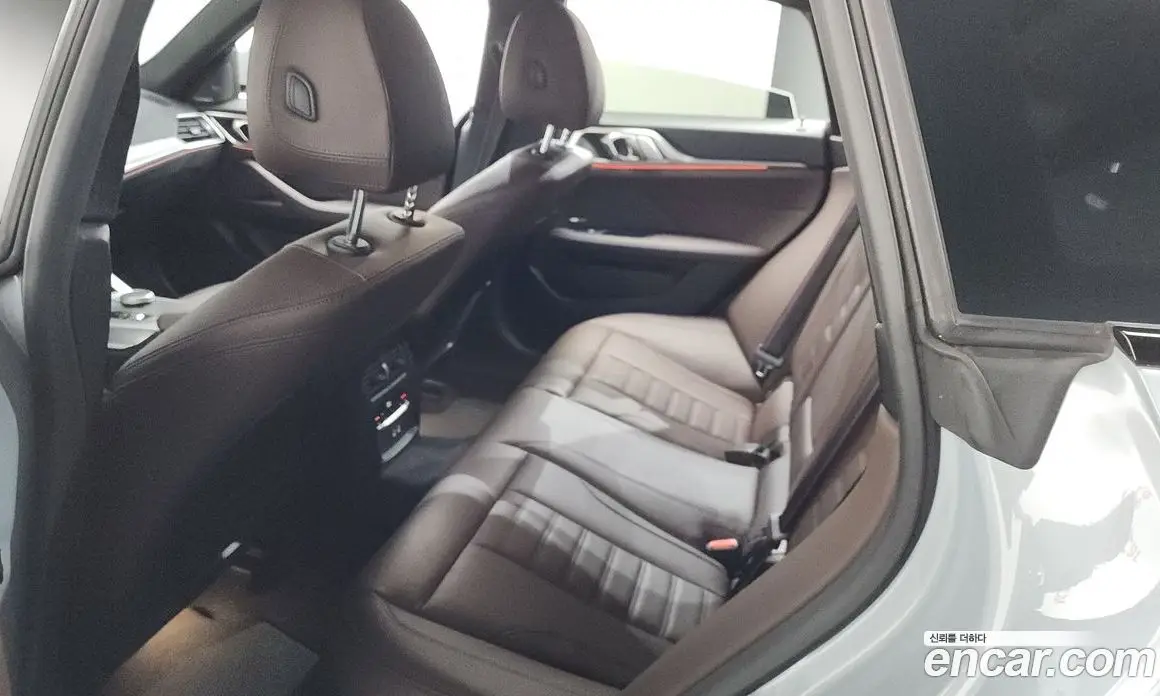 BMW 4 серия 2021 2.0 автомат (гидро), фото 17