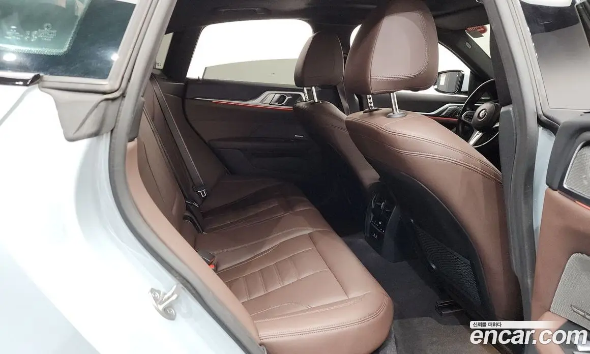 BMW 4 серия 2021 2.0 автомат (гидро), фото 18